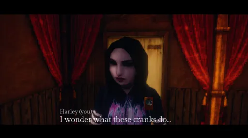 Carnival Massacre screenshot 2