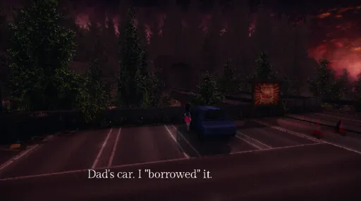 Carnival Massacre screenshot 5