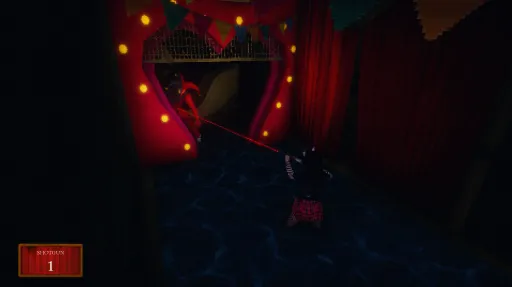 Carnival Massacre screenshot 6