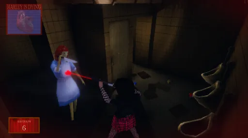 Carnival Massacre screenshot 7