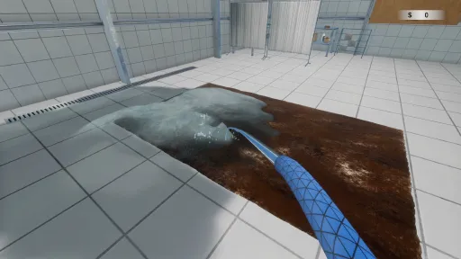 Carpet Cleaning Simulator screenshot 11