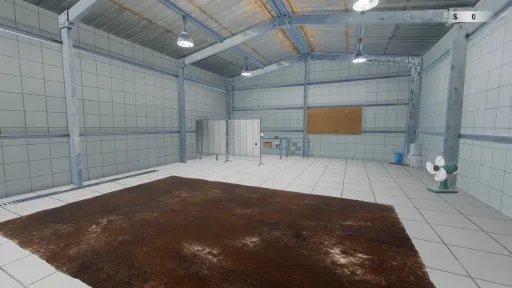 Carpet Cleaning Simulator screenshot 9