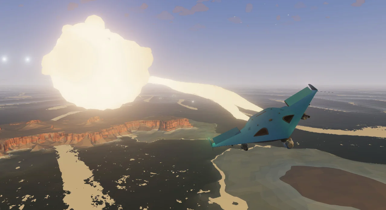Carrier Command 2 screenshot 10