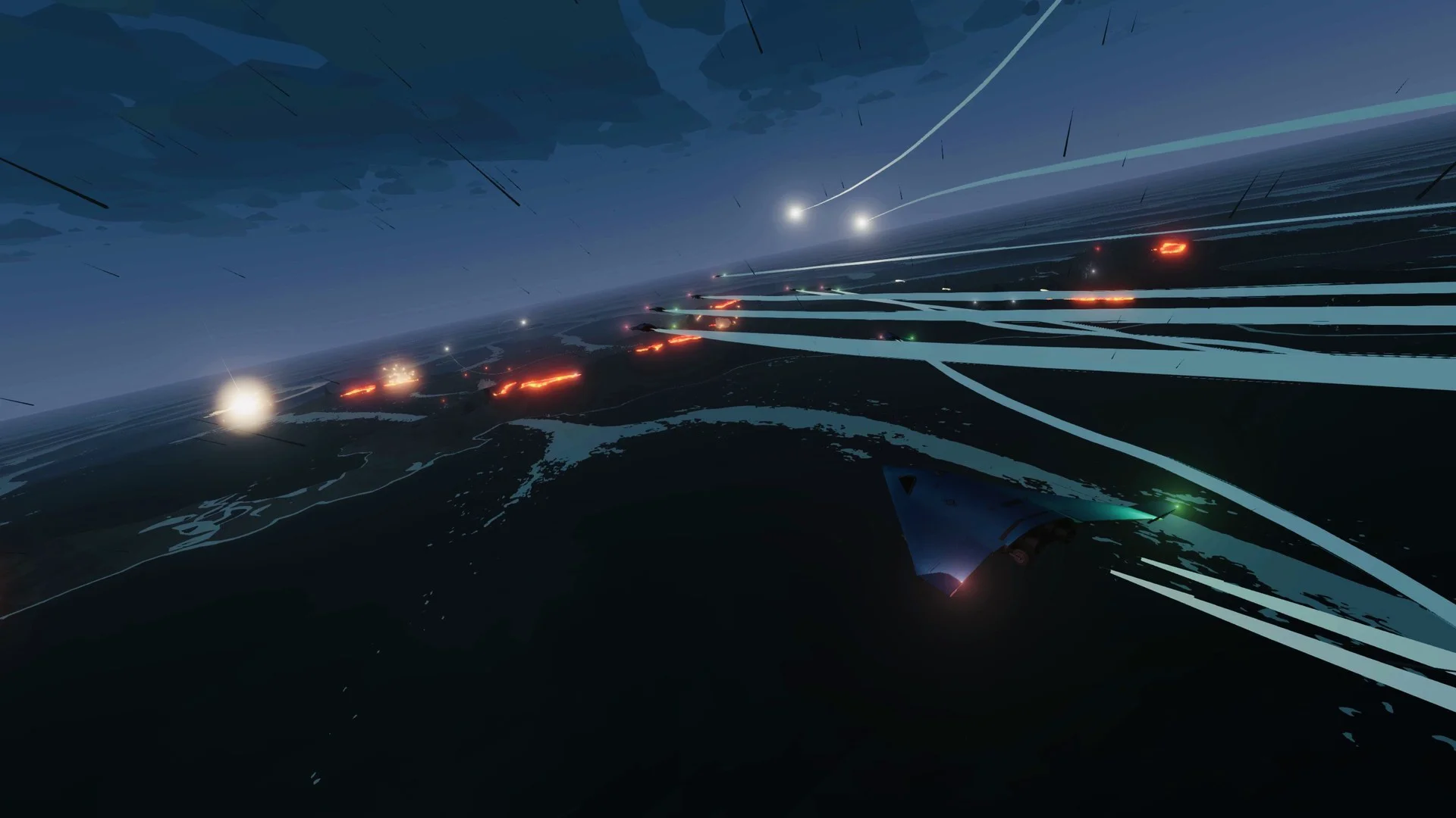 Carrier Command 2 screenshot 11