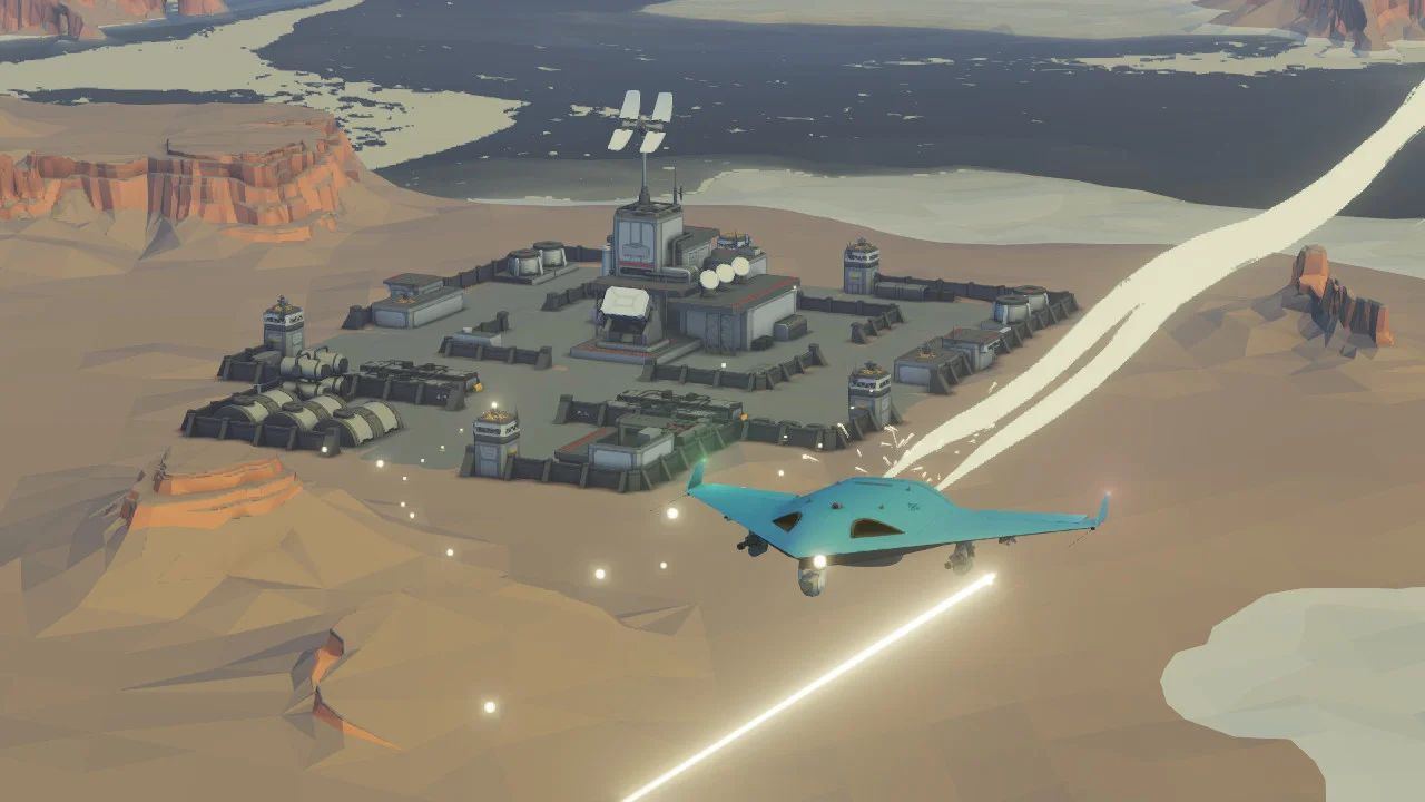 Carrier Command 2 screenshot 12