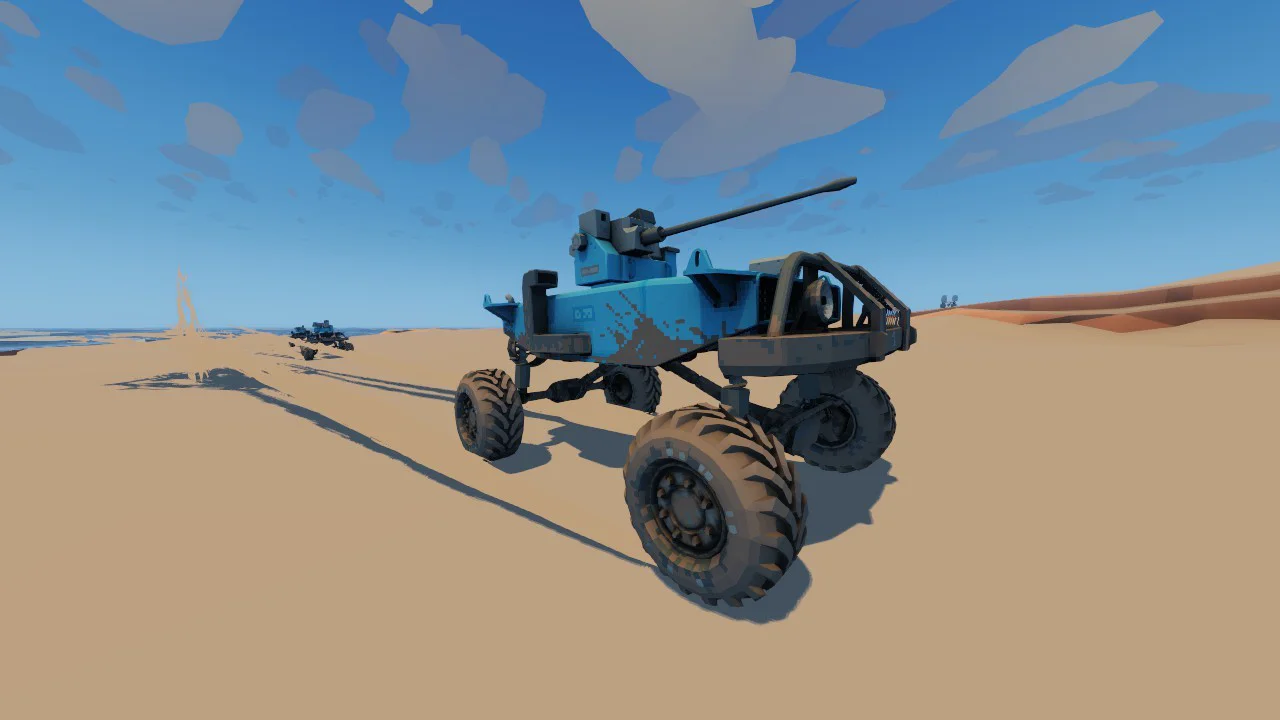 Carrier Command 2 screenshot 4