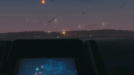 Carrier Command 2 screenshot 9
