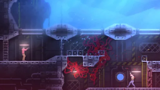 CARRION screenshot 6