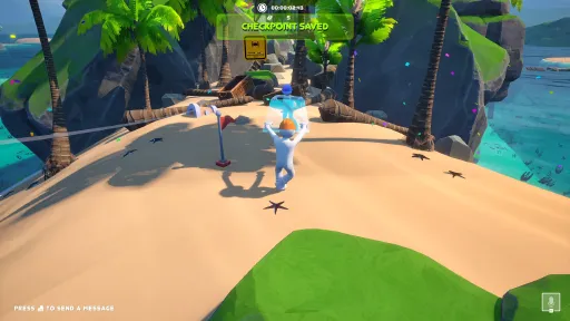 Carry The Glass screenshot 12