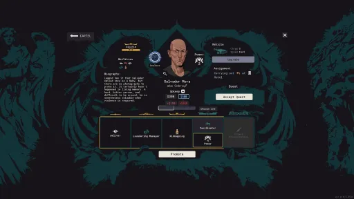 Cartel Tycoon screenshot 10