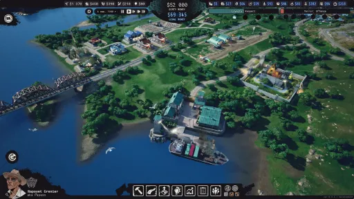 Cartel Tycoon screenshot 12