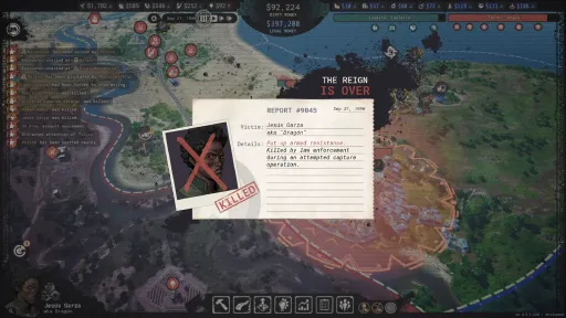 Cartel Tycoon screenshot 13