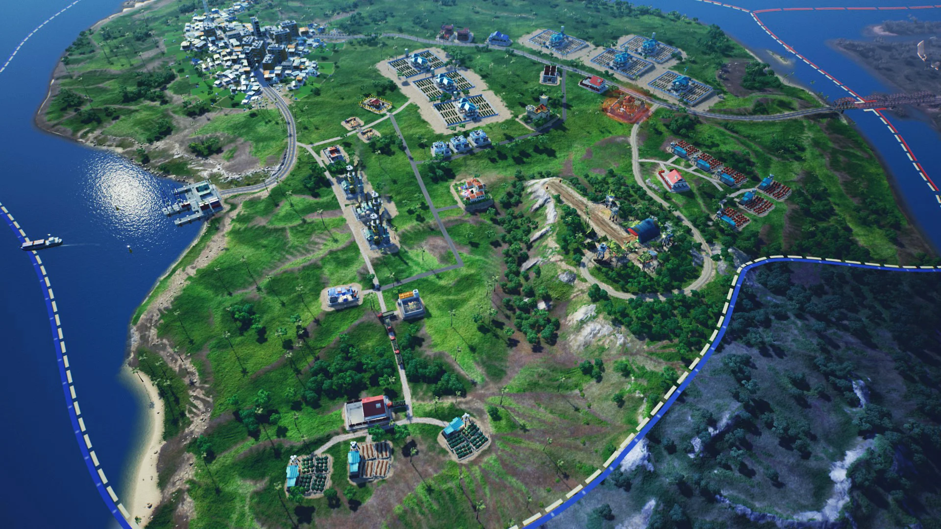 Cartel Tycoon screenshot 15