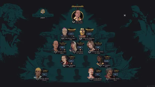 Cartel Tycoon screenshot 3