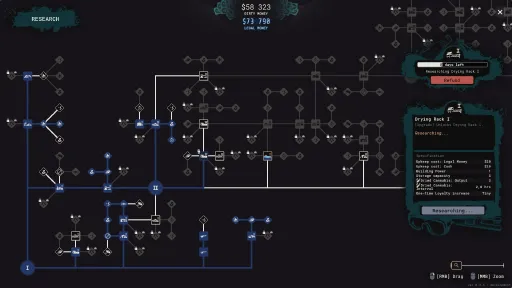 Cartel Tycoon screenshot 4