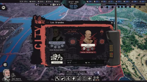 Cartel Tycoon screenshot 7