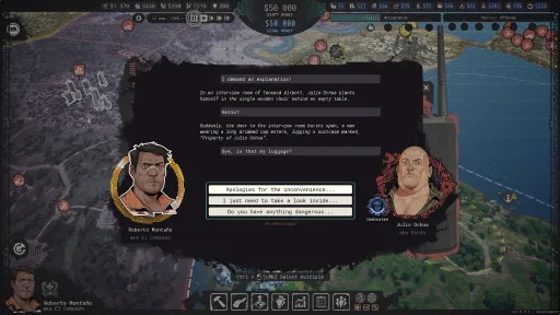 Cartel Tycoon screenshot 8