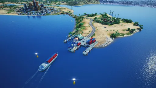 Cartel Tycoon screenshot 9