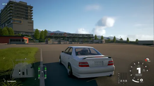 CarX Drift Racing Online 2 screenshot 10