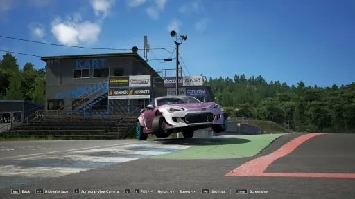 CarX Drift Racing Online 2 screenshot 12