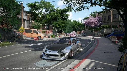 CarX Drift Racing Online 2 screenshot 13