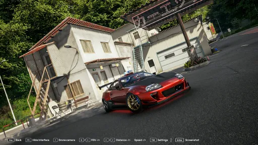 CarX Drift Racing Online 2 screenshot 2