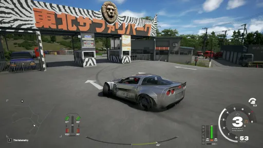 CarX Drift Racing Online 2 screenshot 3
