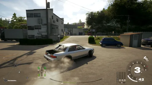 CarX Drift Racing Online 2 screenshot 4
