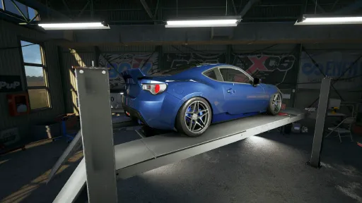 CarX Drift Racing Online 2 screenshot 6