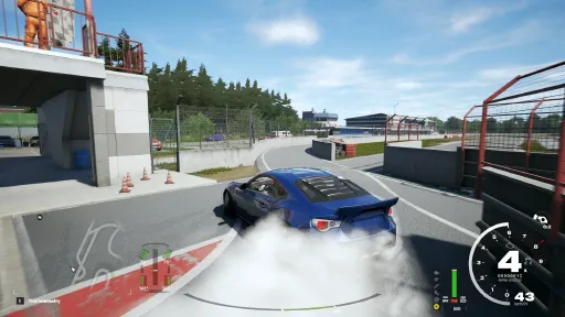 CarX Drift Racing Online 2 screenshot 7
