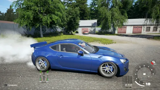 CarX Drift Racing Online 2 screenshot 8