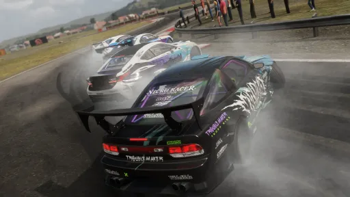 CarX Drift Racing Online screenshot 11