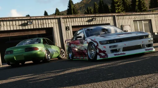 CarX Drift Racing Online screenshot 3