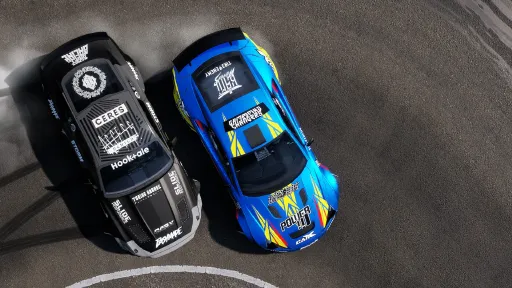 CarX Drift Racing Online screenshot 5