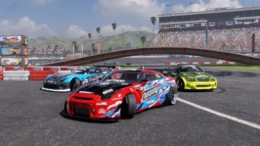 CarX Drift Racing Online screenshot 6