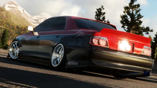 CarX Drift Racing Online screenshot 7