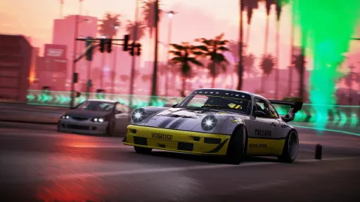 CarX Street screenshot 2