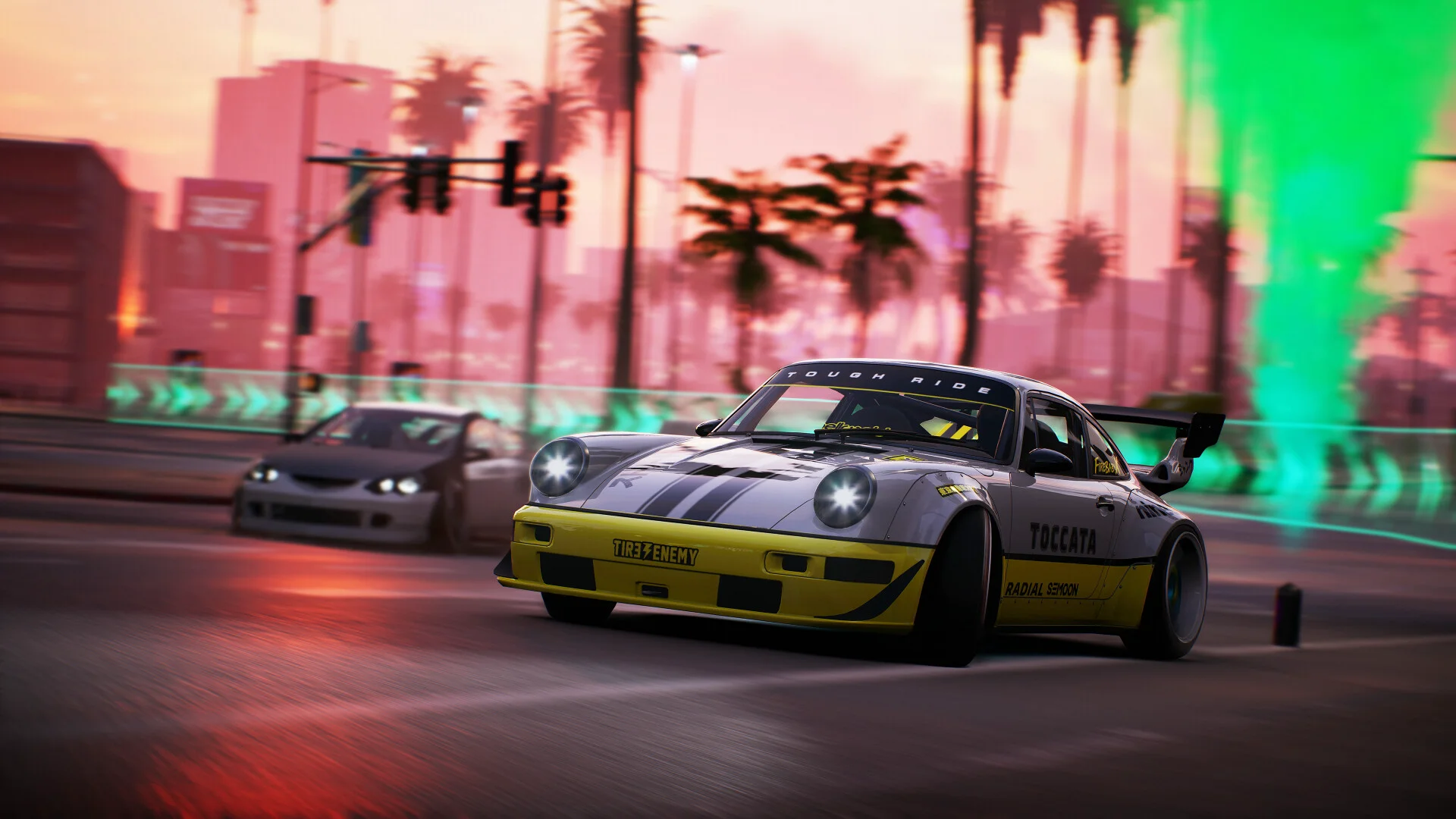 CarX Street screenshot 2