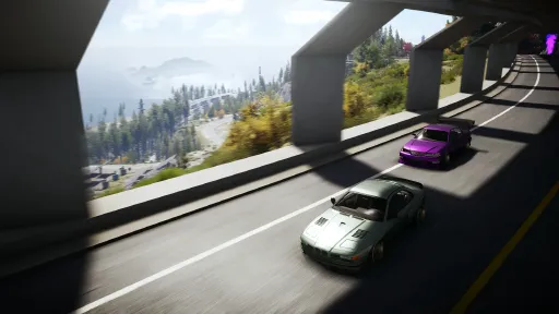 CarX Street screenshot 5
