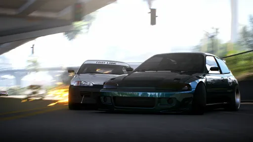 CarX Street screenshot 7