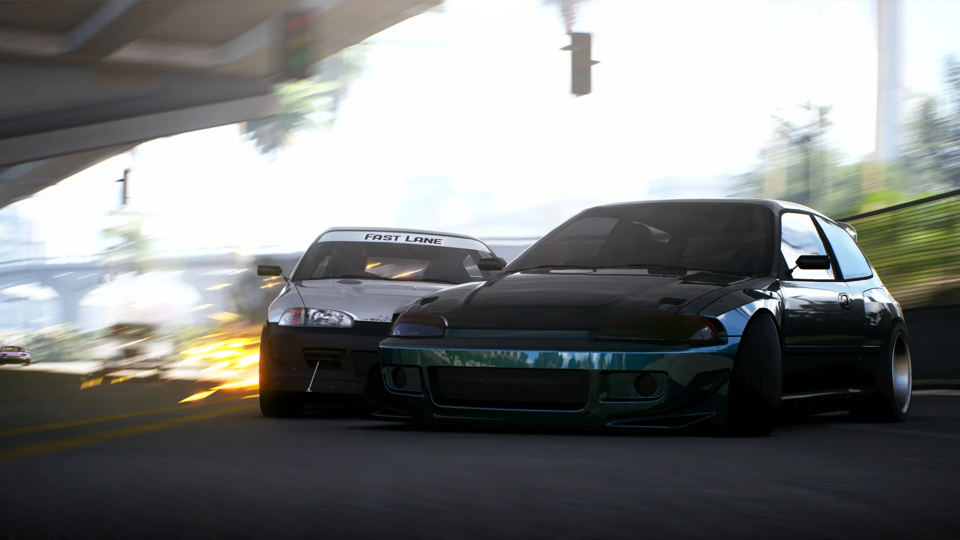 CarX Street screenshot 7