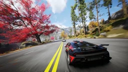 CarX Street screenshot 8