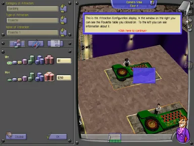 Casino Inc. screenshot 10