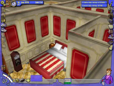 Casino Inc. screenshot 12