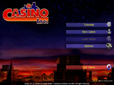 Casino Inc. screenshot 14