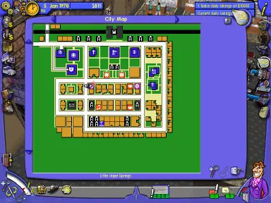 Casino Inc. screenshot 15