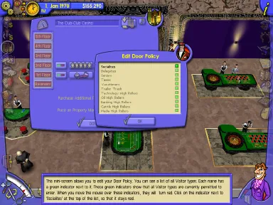 Casino Inc. screenshot 16