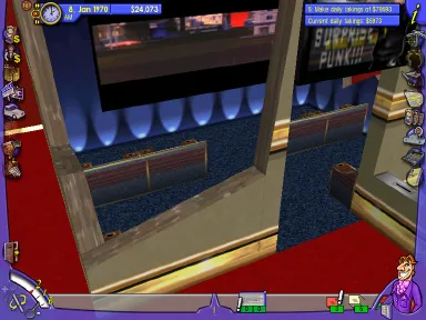 Casino Inc. screenshot 17