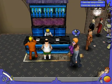Casino Inc. screenshot 18