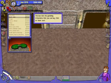 Casino Inc. screenshot 19